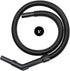 Hose Replacement for Oreck XL Canister Vacuum Attachments, Fits Shurlok or Friction Buster Models