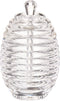 Fox Run Jar and Dipper Honey, 3.5 x 3.5 x 5.75 inches,
