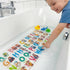 ShineCozy Cute Cartoon Non-Slip Bath Mat for Tub - Anti-Slip Kids Bathtub Mat,