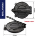 Vivicreate Tortilla Press, Dough Maker, Flour Tortilla Press, Quesadilla Maker, 10 Inch Tortilla Press