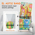 Kids Artwork Frames, Changeable Picture Frames 10 x 12.5 inch for Home Décor, Up to 150 Pieces Storage