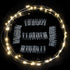 33Ft 50 100 Photo Clip Fairy Lights with Clips - LECLSTAR LED String Lights for Hanging Pictures, USB Powered - Perfect