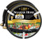 Hopegiver 5/8 Soaker Hose 25 ft 2 Pack, Heavy Duty Garden Soaker