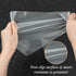 12 Inch Piping Bags Disposable, 100 Pastry Bags, Tipless Icing Frosting Bags for Cake, Cupcake, Cookie, Candy,