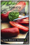 Sow Right Seeds - San Marzano Tomato Seeds for Planting - Non-GMO