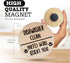 Funny Kitchen Gadgets Clean and Dirty Sign for Dishwasher, Apartment Essentials, Clean Dirty Magnet for Home