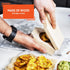 Imusa Tostonera for Stuffing Tostones