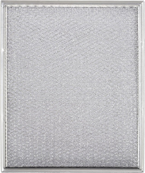 Broan-NuTone BP29 Aluminum Range Hood Kitchen Exhaust Grease Filter, 1 Count