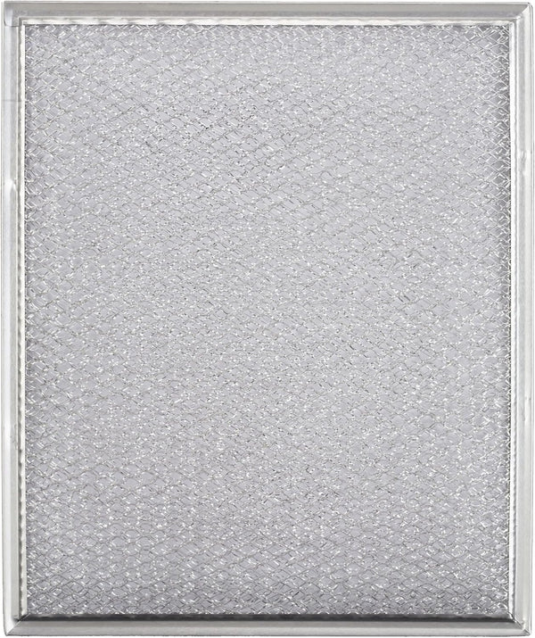 Broan-NuTone BP29 Aluminum Range Hood Kitchen Exhaust Grease Filter, 1 Count