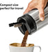 Airtight Coffee Storage Solution by OXO Brew