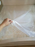 ComfortHome 2 Pack Mattress Bag for Moving and Storage, Medium Weight, Fits Twin/Full Size Mattress
