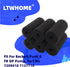 7209410 7137710 (Pack 6) LTWHOME Pre-Filter Sponge Roll Fit for Beckett Pond G FR DP Pump, Part No