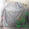 LMKLOP Glow in The Dark Monster Truck Blanket for Boys/Girls/Kids/Toddler/Baby, Cute Funny Car