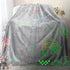 LMKLOP Glow in The Dark Monster Truck Blanket for Boys/Girls/Kids/Toddler/Baby, Cute Funny Car