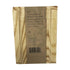 BAUDELAIRE Regular Rectangle Ash Soap Dish, 1 EA
