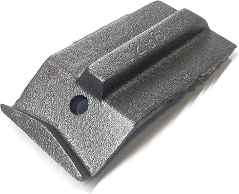 Vermont Castings 1301298A Throat Clamp for Large Winterwarm 1280 2100