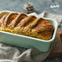 9 5 Inch Loaf Pan, x Nostick Banana Bread Pan - Sourdough Carbon Steel Bakeware Rectangle Toast and Cake for Oven