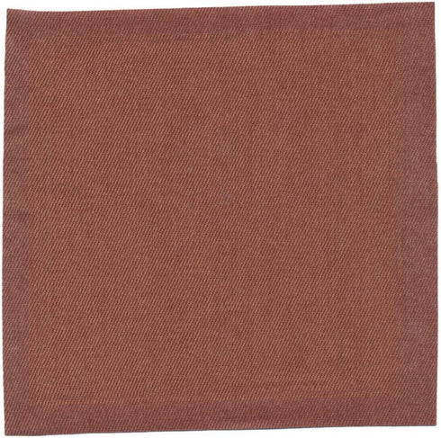 Five Star Napkins Luxury Cotton Cloth Cocktail Napkins - Disposable Bar Napkins, Party Napkins, 4.5" x 4.5" - 50 x