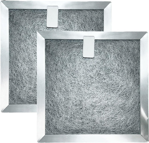 Replacement Filter E Compatible with Holmes E HAP116Z, HAP115Z, Odor Grabber Air Purifier Aluminum Frame, 2 Packs