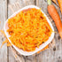 100% Packet 420mg Back to The Roots Organic Seed - Carrot 'Chantenay Red Cored'