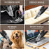 Handheld Vacuum Cleaner, Wet/Dry Cordless, 6.5KPA, Rechargeable Portable Hand Vacuum for Home & Car