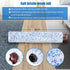 Filter Brush Replacement Compatible with Bissell CrossWave, 4 Brush Roll 1868 + 3 Vacuum Filter 1866