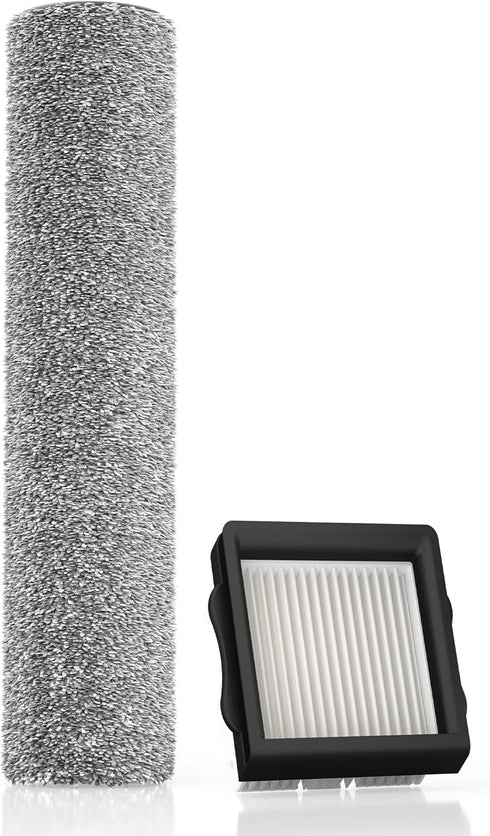 Hoover Streamline Refresh Kit, Replacement Filter & Brush Roll for Hoover Streamline