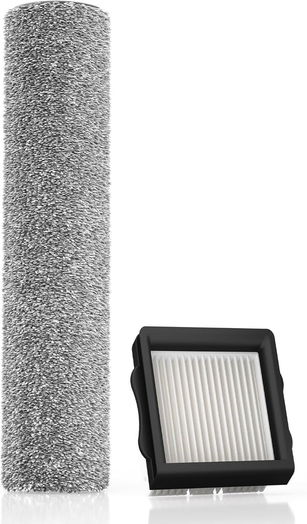 Hoover Streamline Refresh Kit, Replacement Filter & Brush Roll for Hoover Streamline