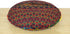 32 Inch CRAFT KALA Meditation Floor Pillow Cover Round Pillow Seating Hippie Decorative Adults Bohemian Mandala Cushion
