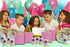 Ice Cream Shop Birthday Party Supplies – Decorations, Tableware Set for 16 Includes Plates, Napkins, and Cups