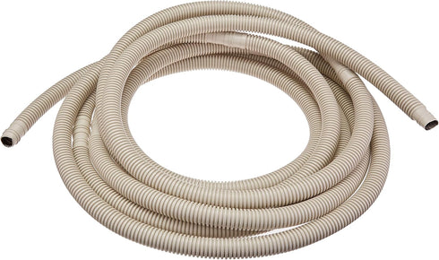 Senville 20 Ft Drain Hose Line for Mini Split Air Conditioner Ductless Heat Pump