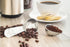 Apace Living Coffee Scoop Set of 2 - 2 Tablespoon (2 Tbsp / 1/8 Cup / 1 oz) - Best Stainless Steel Measuring Spoons
