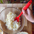 GIR Ultimate Kitchen Spoons - Heat-Resistant up to 550?, Nonstick, Seamless for Mixing, Cooking, Stirring, 13 IN