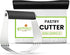 Spring Chef Dough Blender & Pastry Cutter Tool, Stainless Steel Pastry Blender & Bench Scraper for Baking