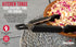 9-Inch Kitchen Tongs - Everyday Tong for Cooking, Dishwasher Safe, Stainless Steel + Soft Touch Rubber Handle