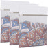 3Pcs Durable Honeycomb Mesh Laundry Bags, Reusable Washing Machine Wash Bags for Delicates 12 x 16 Inches (3 Medium)