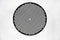 LloydPans 12 Inch Pre-Seasoned Hex Disk