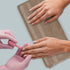 Pack 12) Avalon Towels Luxury Washcloths (Value of Premium Cotton, Soft & Absorbent Wash Cloths for Body and Face