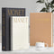 innoicco Aesthetic Decorative Books - Coffee Table Books Decor - Fake Decor Book