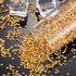 10000 Clear Wedding Table Scatter Confetti - Acrylic Diamonds Rhinestones for Table Centerpiece Decorations