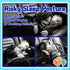 Ivtivfu H-Shape Car Seat Pillow for Kids (Blue Dinosaur), Kids Car Pillows for Sleeping, Child Car Sleeping Head