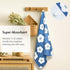 18" 30" 2-Pack Eulnars Kitchen Towels, Premium Dish Towels for Kitchen Drying, x Tea Towels, Quick Dry Microfiber Dish