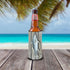 Fish Trout Ultra Beverage Insulators for Slim Cans