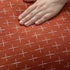 Pack 2 20 20 Inch MANDIOO of Burlap Linen Throw Pillow Covers Woven Textured Modern Farmhouse Cushion Covers Pillowcase