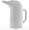 Snappy Funnel Cake Pouring Pitcher, Non-Metallic Plastic, 2 Quarts