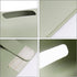 Haecsfl Towel(1-Green) Leather Cover for Disposable Paper Hand Towel Box, Compatible with Kleenex Paper Hand