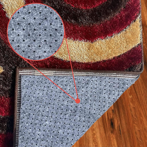 Home Must Haves 0.125” Thick Rug Pad with Non-Slip Grip