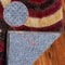 Home Must Haves 0.125” Thick Rug Pad with Non-Slip Grip
