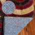 Home Must Haves 0.125” Thick Rug Pad with Non-Slip Grip