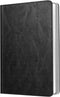 Fintie Photo Album for 3.5x4.25 Inch Polaroid Films - 64 Pockets, Vintage Black, Compatible With Fujifilm Instax